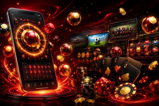 gbetcom