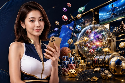 gbetcom