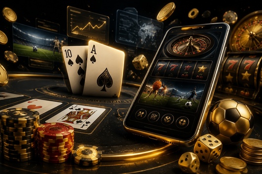 gbetcom