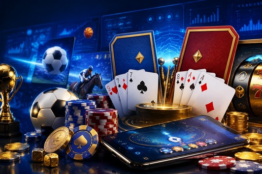 gbetcom