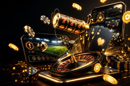 gbetcom